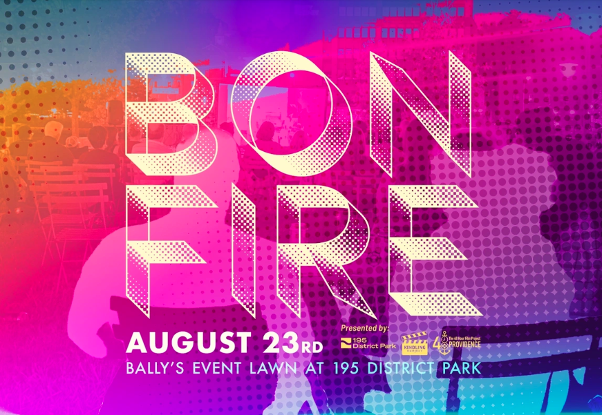 Bonfire Showcase: A New England Filmmaker Showcase